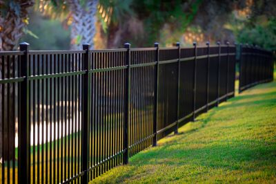 Fence Company - Jem Fence Installation And Repair Cape May County, New Jersey