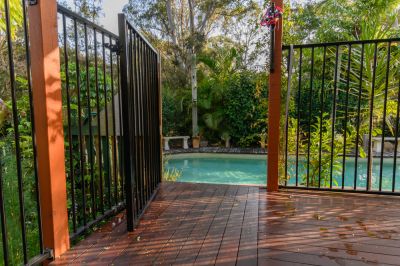 Pool Fence - Jem Fence Installation And Repair Zuni, New Mexico