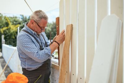 fence installation and repair