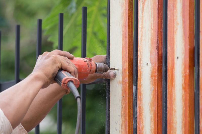 Fence Installation And Repair