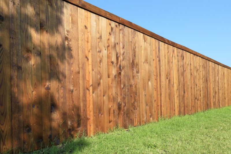 Fence Installation And Repair