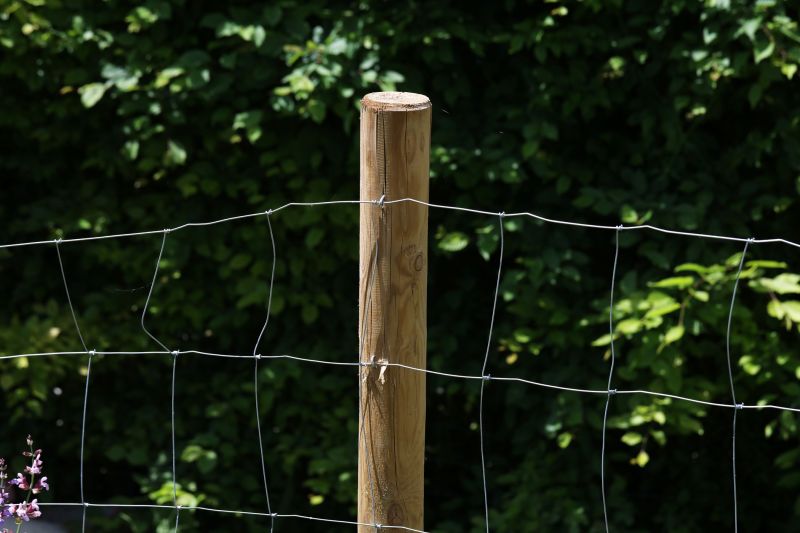 Fence Installation Costs — Cost of Fence Installation Services